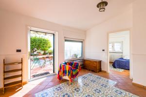 Villa Paola - Hidden Panoramic Garden and Terr...