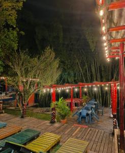 Finca privada de lujo Casalegre