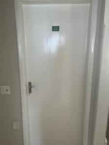 Suíte 10 no centro da cidade