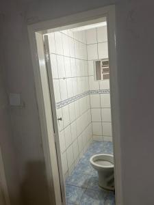 Suíte 10 no centro da cidade