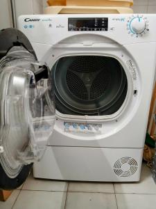 Calidez Bariloche, Zona Centro