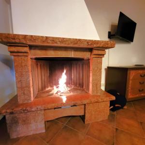 Il nido in montagna Mountain Lake Iseo Hospitality