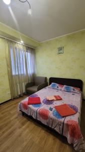 Apartment in the city centr Bursatsky descent