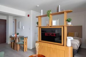 Seaside Escape in Barranco