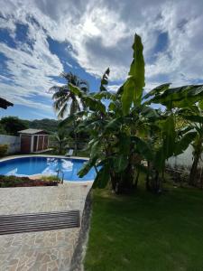 Casa de Playa en Atami, La Libertad, El Salvador