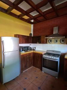 Casa de Playa en Atami, La Libertad, El Salvador