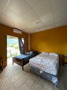 Casa de Playa en Atami, La Libertad, El Salvador