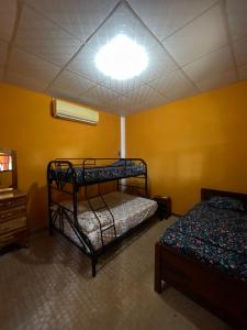 Casa de Playa en Atami, La Libertad, El Salvador