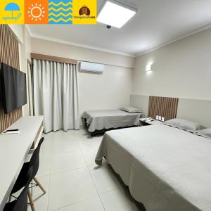 Spazzio com acesso ao Acqua Park - Cn Heloisa