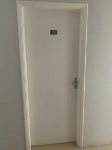 Suíte 11 no centro da cidade