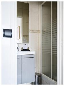 STUDIO EN CENTRE VILLE - RER B Paris