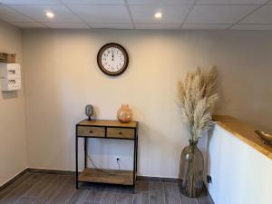 chez isabelle et thierry