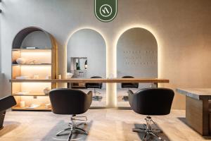 Luxury Studio - Pool - Revolution Monument View