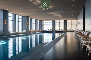 Luxury Studio - Pool - Revolution Monument View