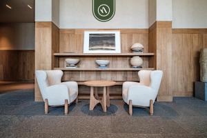 Luxury Studio - Pool - Revolution Monument View