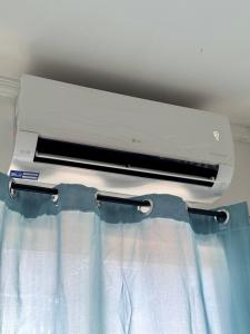 Apt-7 Completo com Ar-Condicionado Garagem Predio Central em Petrolina 1min Rodoviaria