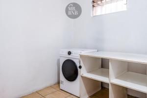 Duplex con AC Metro El Golf