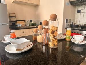 Swanky Spectacular Hotel