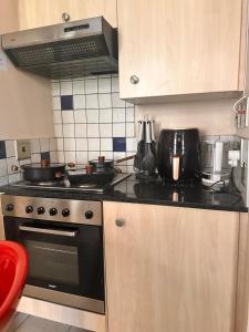 Swanky Spectacular Hotel