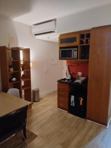 Hotel Slaviero Moema Grandflats Suíte Master Luxo