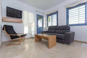 Apartamentos Varadero on the beach