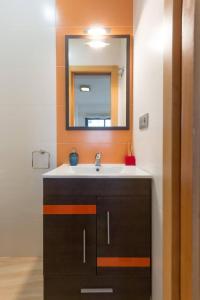 Apartamentos Varadero on the beach