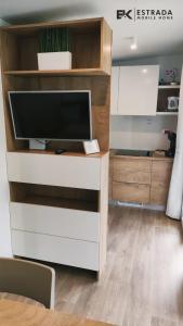 Mobile home EK Estrada