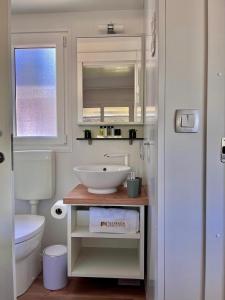 Mobile home EK Estrada