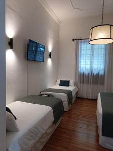 Hotel Del Virrey