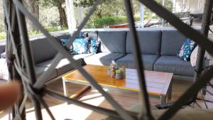 Mobile home EK Estrada