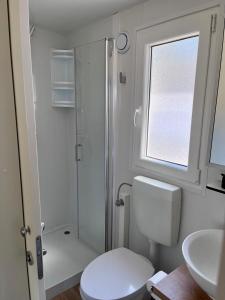 Mobile home EK Estrada