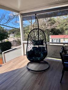 Mobile home EK Estrada