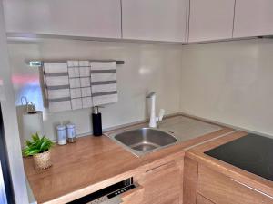 Mobile home EK Estrada