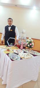 Arafa Hotel - فندق عرفه الجديد