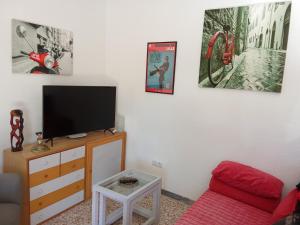 Mawilec, centre, plage, port, garage