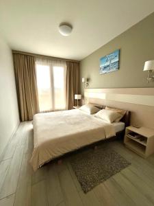 Apartament ISCHGL Czarna Góra Resort