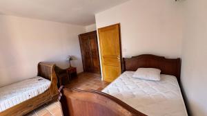 La Castagna Sea View Pool Villa