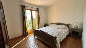 La Castagna Sea View Pool Villa