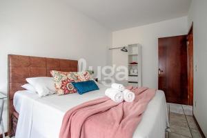 LUGA: Aconchego na Praia | Ingleses & Conforto