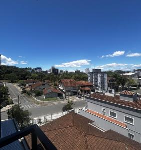 Apartamento Novo - Conforto no Saguaçú!