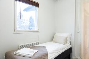 Forest Side Family House By BookLapland