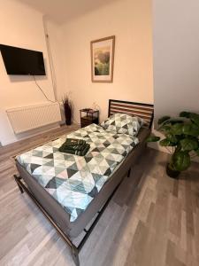 Work & Relax Apartments