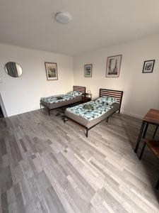 Work & Relax Apartments