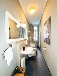 primeflats - Apartments Genter Berlin-Wedding