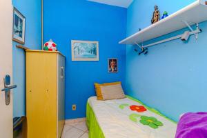 Beira mar pé na areia Barra Velha com Piscina