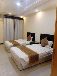 بارك فيور للشقق المخدومة 2