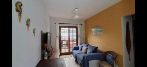 Casa 100m da praia com piscina, ar cond e churrasqueira