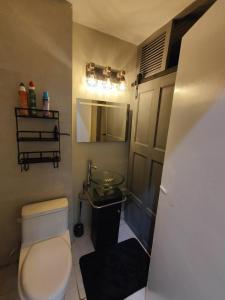 Luxury Escape with Modern Comforts