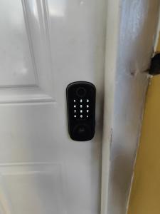 Luxury Escape with Modern Comforts