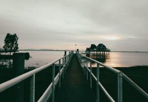 LUX IN THE AIR - An Elevated Experience on the Vaal Dam